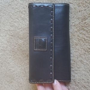 Dooney and Bourke Florentine Wallet